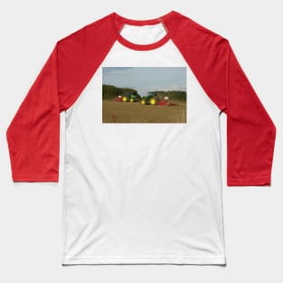 Sowing for 2018 Baseball T-Shirt